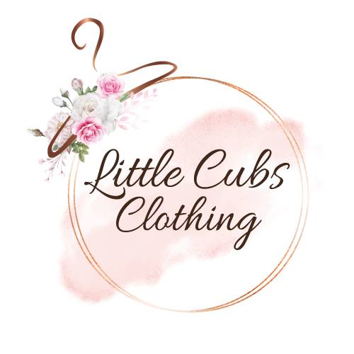 Little Cubs Clothing